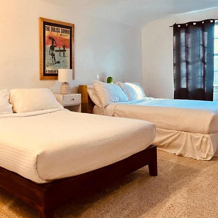 Experience Nirvana With Artwork Collections From Around The Globe Located In Lakewood Neighborhood In Se Boise Next To A Park, Minutes From Bown Crossing And The Boise River, 10 Minutes To Downtown, 4 Beds, Sleeps 8, Pets Welcome In Large Fenced In Y Luaran gambar