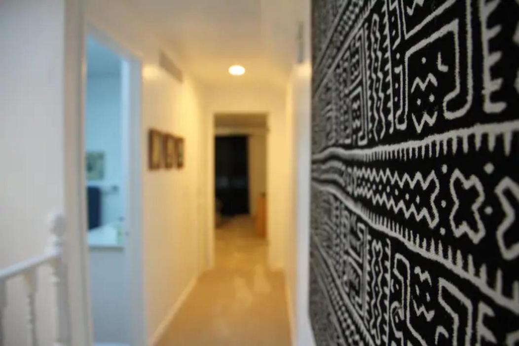 Experience Nirvana With Artwork Collections From Around The Globe Located In Lakewood Neighborhood In Se Boise Next To A Park, Minutes From Bown Crossing And The Boise River, 10 Minutes To Downtown, 4 Beds, Sleeps 8, Pets Welcome In Large Fenced In Y Luaran gambar