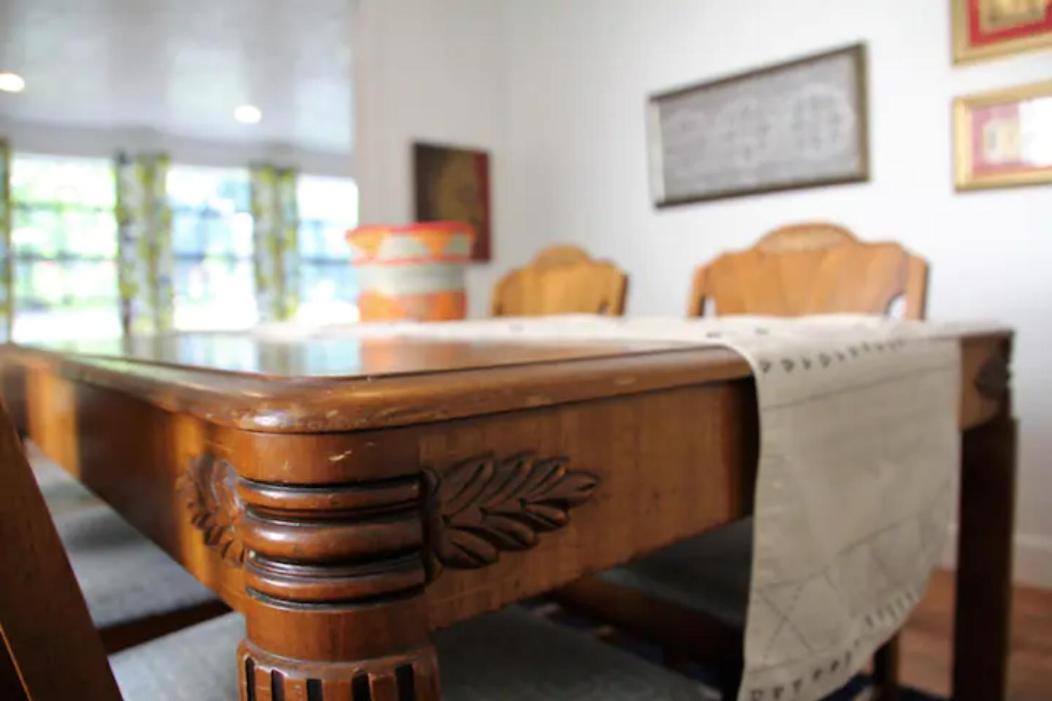 Experience Nirvana With Artwork Collections From Around The Globe Located In Lakewood Neighborhood In Se Boise Next To A Park, Minutes From Bown Crossing And The Boise River, 10 Minutes To Downtown, 4 Beds, Sleeps 8, Pets Welcome In Large Fenced In Y Luaran gambar